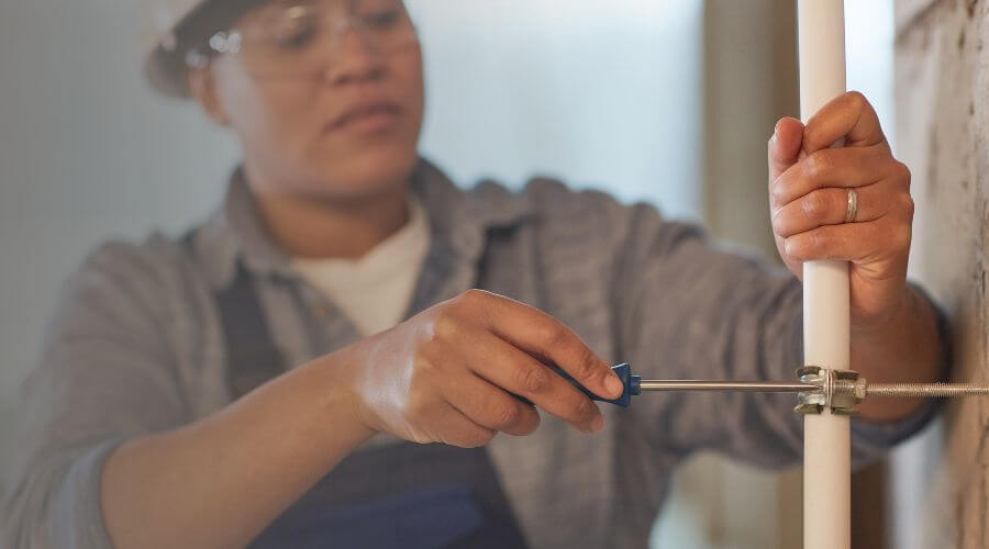 Local expert plumbing services in Shishmaref, AK